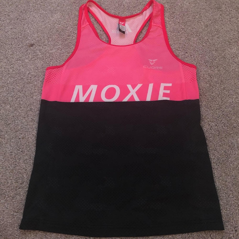cycling tank top